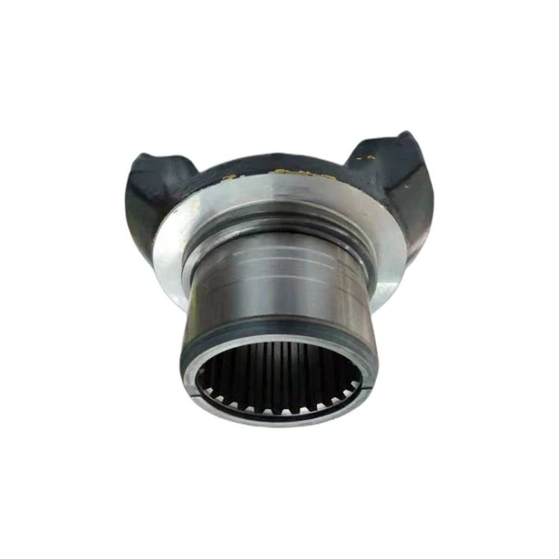 Accouplement 714-12-34230 pour chargeuse sur pneus Komatsu WA380-6 WA380Z-6