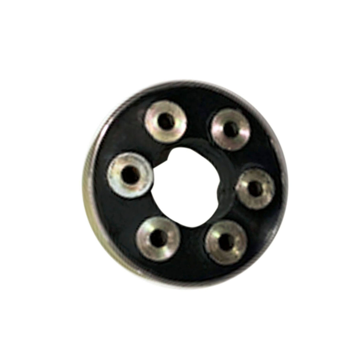 Coupling AM102741 for Yanmar Engine 3TNV82A 3TNE84A 3TNV84 John Deere Mower 3215 3225 7200 8800 8500 Tractor 955 655 755 756 855 856 - KUDUPARTS
