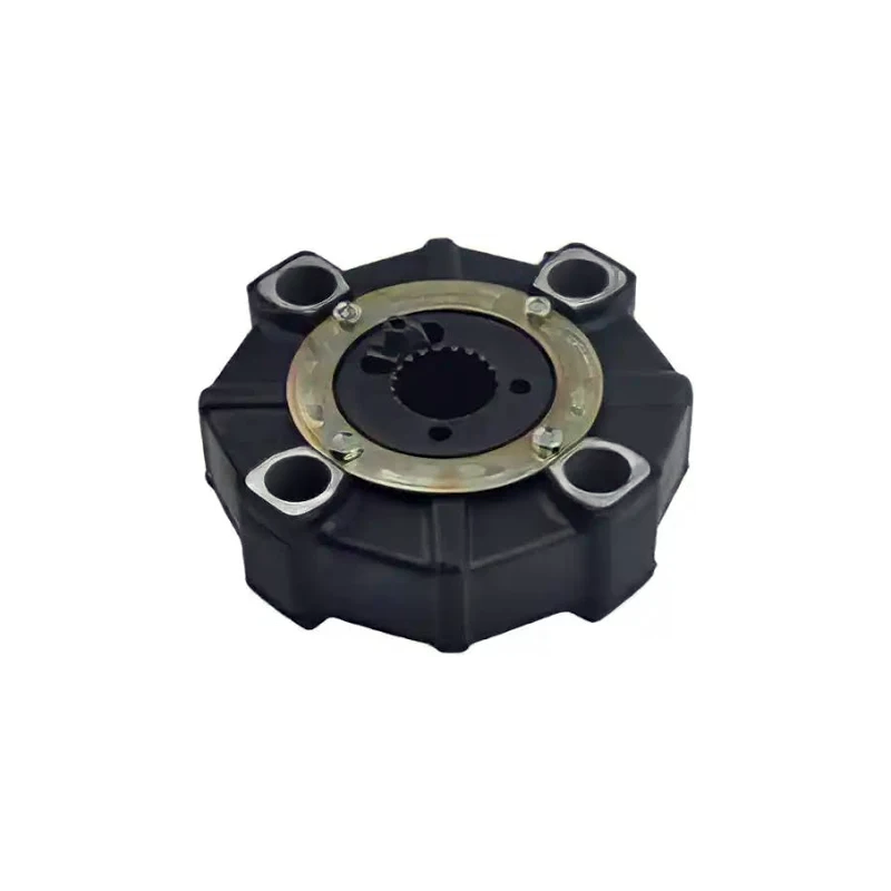 Coupling ASSY for Sumitomo Excavator SH160 - KUDUPARTS