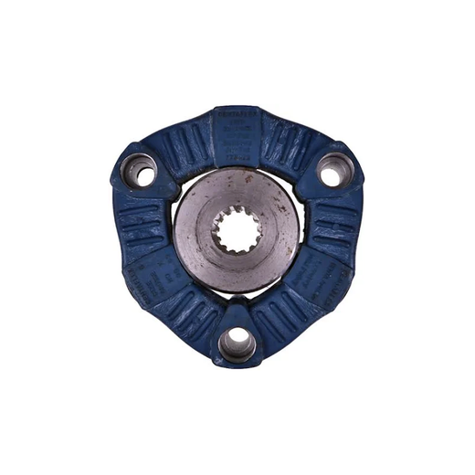 Coupling Assembly 20P-01-81200 for Komatsu Excavator PC28UU-3 PC27MRX-1 PC27R-8 PC27MR-1 PC25R-8 PC27MRX-1A PC27MR-1 - KUDUPARTS