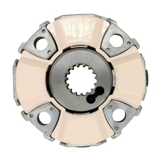 Coupling Assembly 4340275 for Hitachi Excavator EX120-5 EX100-5 ZAX130 ZAX135 EX130-5 - KUDUPARTS