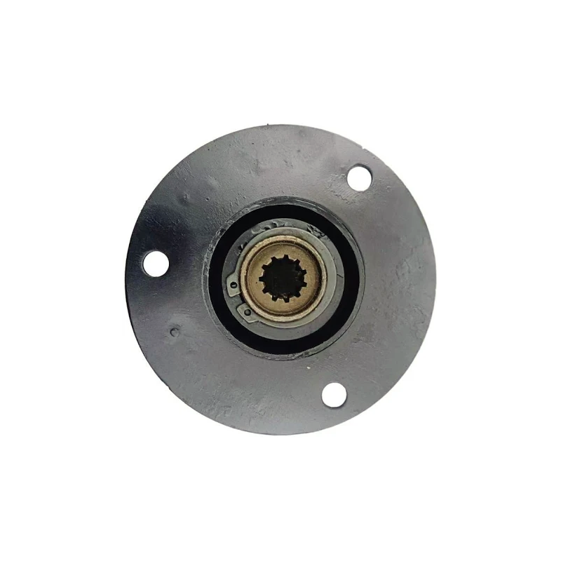 Coupling Assembly 6683843 for Kubota Engine D722 D902 Bobcat Excavator 319 321 323 324 E14 E16