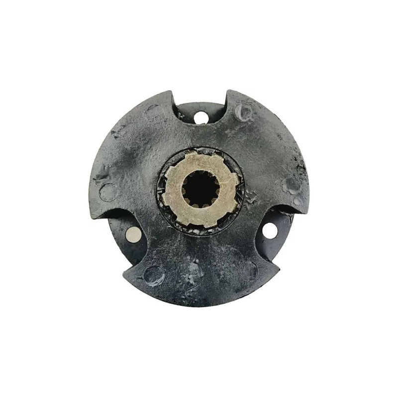 Coupling Assembly 6683843 for Kubota Engine D722 D902 Bobcat Excavator 319 321 323 324 E14 E16 - KUDUPARTS