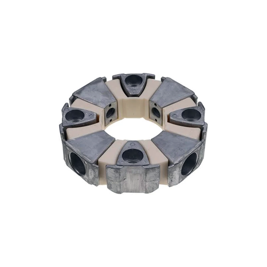 Coupling Assembly 7Y-0460 for Caterpillar CAT Engine 3116 Excavator 325 325L 325LN - KUDUPARTS