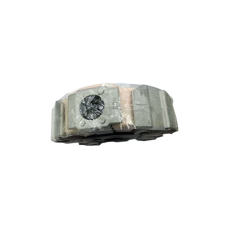 Coupling Assembly KMJ2660 for CASE Excavator CX130B CX135SR CX160B CX160C - KUDUPARTS