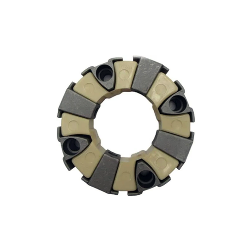 Coupling Assembly VOE14515827 for Volvo Excavator EC240B EC210C EC235C FC2421C ECR235C FC212 - KUDUPARTS