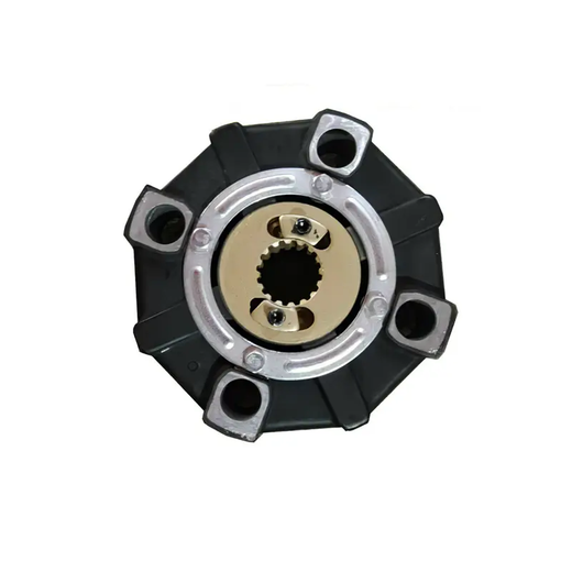 Coupling Assy 094-6377 for Caterpillar Engine 3306 Excavator CAT E300 EL300 EL300B - KUDUPARTS