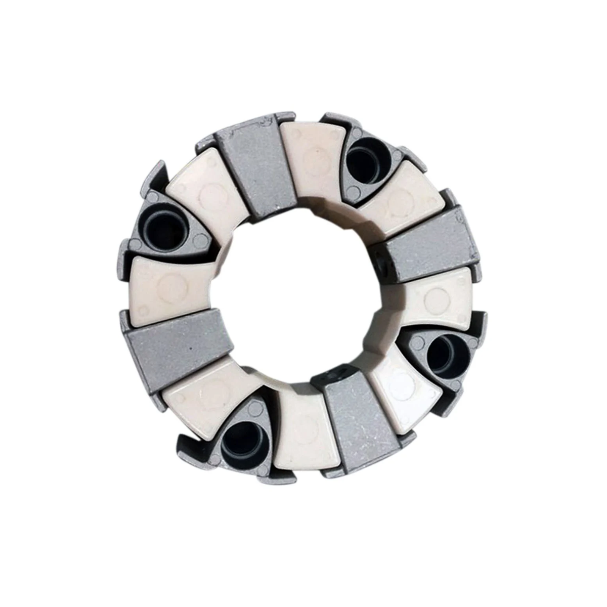 Conjunto de acoplamiento 20D-01-18100 para excavadora Komatsu PC200-1 PC220-1