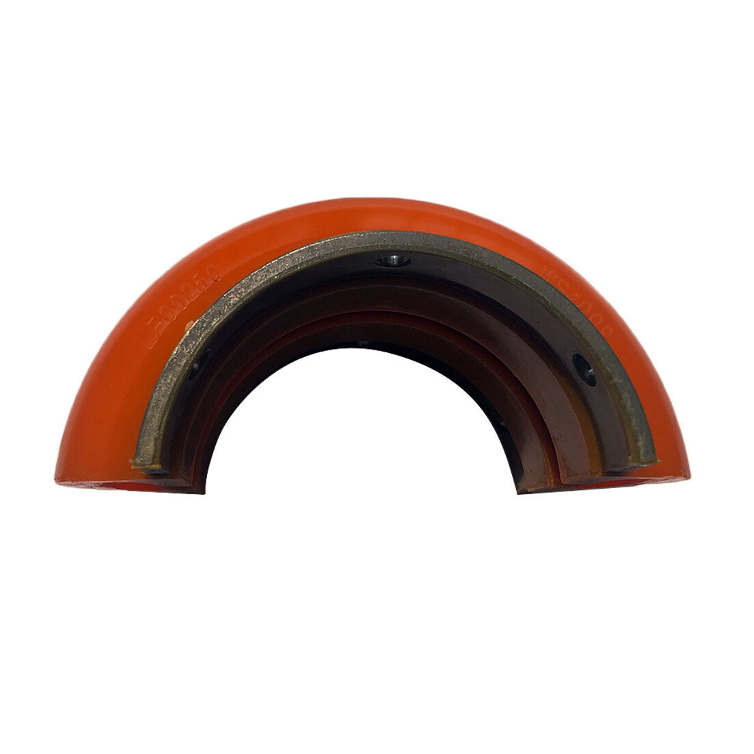 Elemento de acoplamiento 5.3129.1 para compresor de aire Kaeser