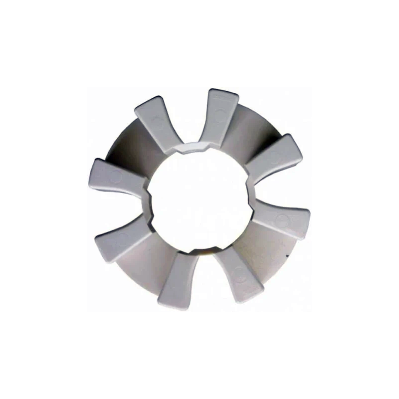 Élément d'accouplement en caoutchouc 324-4231 pour pelle Caterpillar CAT C9 330D 336D 36D2