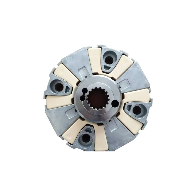 Coupling GP-Flexible 2797871 for Caterpillar CAT 323D 321D LCR 320D Excavator C6.4 3066 Engine - KUDUPARTS