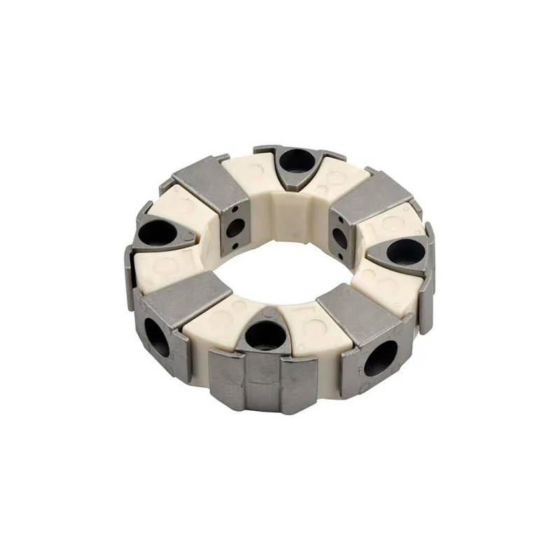 Coupling KRJ6622 for CASE Excavator CX210 CX210LR CX210N CX225SR CX240 CX240LR - KUDUPARTS