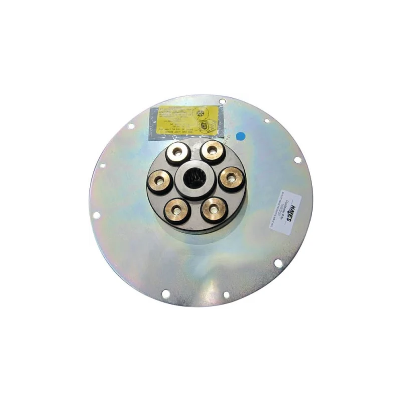 Accouplement seul 70000793 pour nacelle télescopique JLG 1200SJP 1250AJP 1350SJP 340AJ 450AJ 460SJ 600A nacelles à ciseaux 3394RT 4394RT