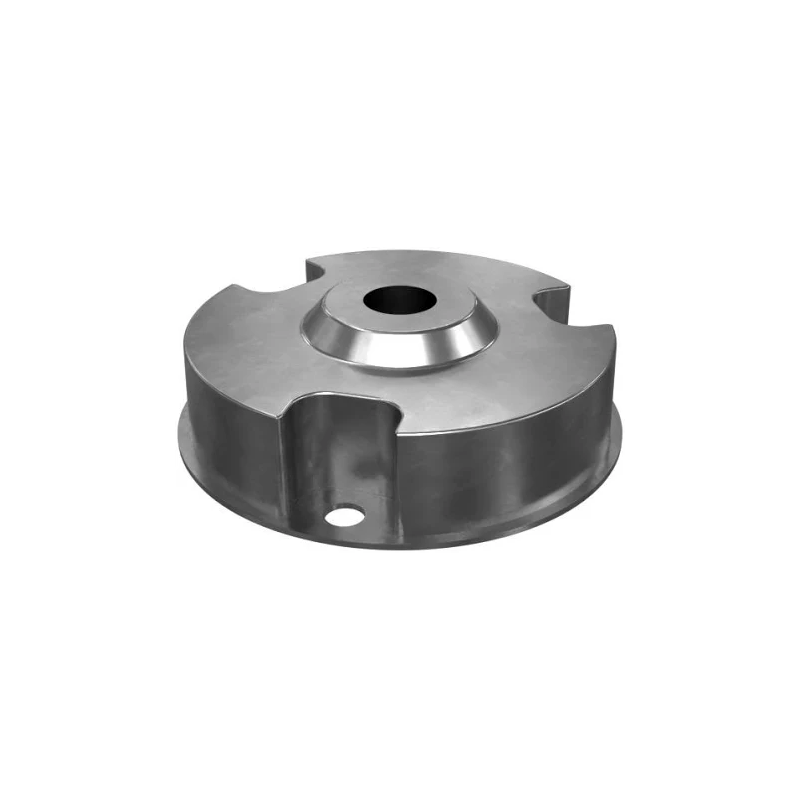 Coupling Pump Assy 267-1082 for Caterpillar CAT 303.5C 303C 304D 305.5D 305E Excavator - KUDUPARTS