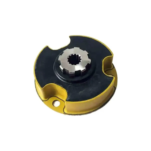 Coupling Pump Assy 267-1082 for Caterpillar CAT 303.5C 303C 304D 305.5D 305E Excavator - KUDUPARTS