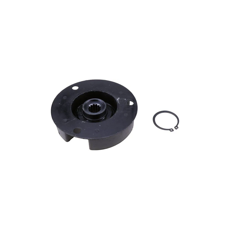 Coupling RG511-42630 for Kubota Excavator KX61-3 KX91-3 - KUDUPARTS