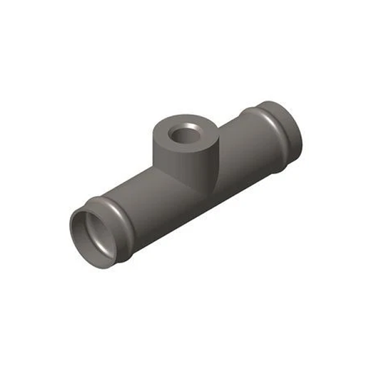 Coupling Tube 3933572 for Cummins Engine ISL 6C 6L8.9 C8.3 - KUDUPARTS