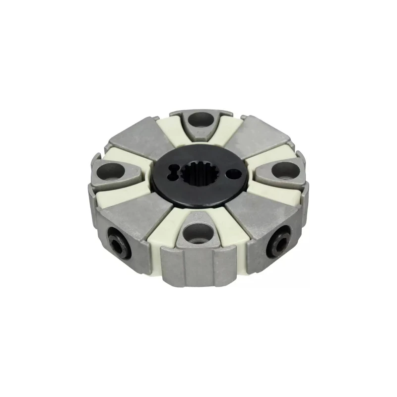 Accouplement VOE 14533206 pour pelle Volvo EC240B EC240C EC250D FC2924C