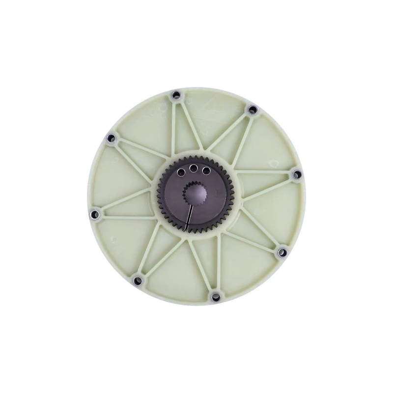 Accouplement 05614069 pour rouleau compresseur à tambour lisse Bomag BW211D-40 BW177D-3 CC122 BW190AD-4 BW203AD-4 BW213D-40