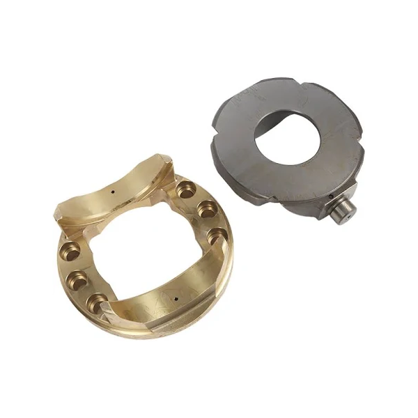 Sous-ensemble de berceau 708-2H-04690 pour Komatsu BR580JG-1 D155AX-6 D355C-3 D375A-3 D375A-6 PC400-7 PC400-8 WA1200-6 WA500-6