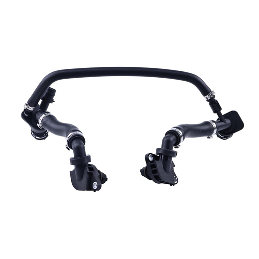 Crankcase Breather Hose 11158647961 for BMW 550i 650i 750i 750Li Alpina B6 B7 B7L xDrive 2013-2015 - KUDUPARTS