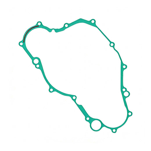 Crankcase Clutch Cover Gasket 5TG-15462-02-00 5TG-15462-00-00 for Yamaha ATV YFZ450 YFZ450SE YFZ450SP YFZ450V YFZ450BB - KUDUPARTS