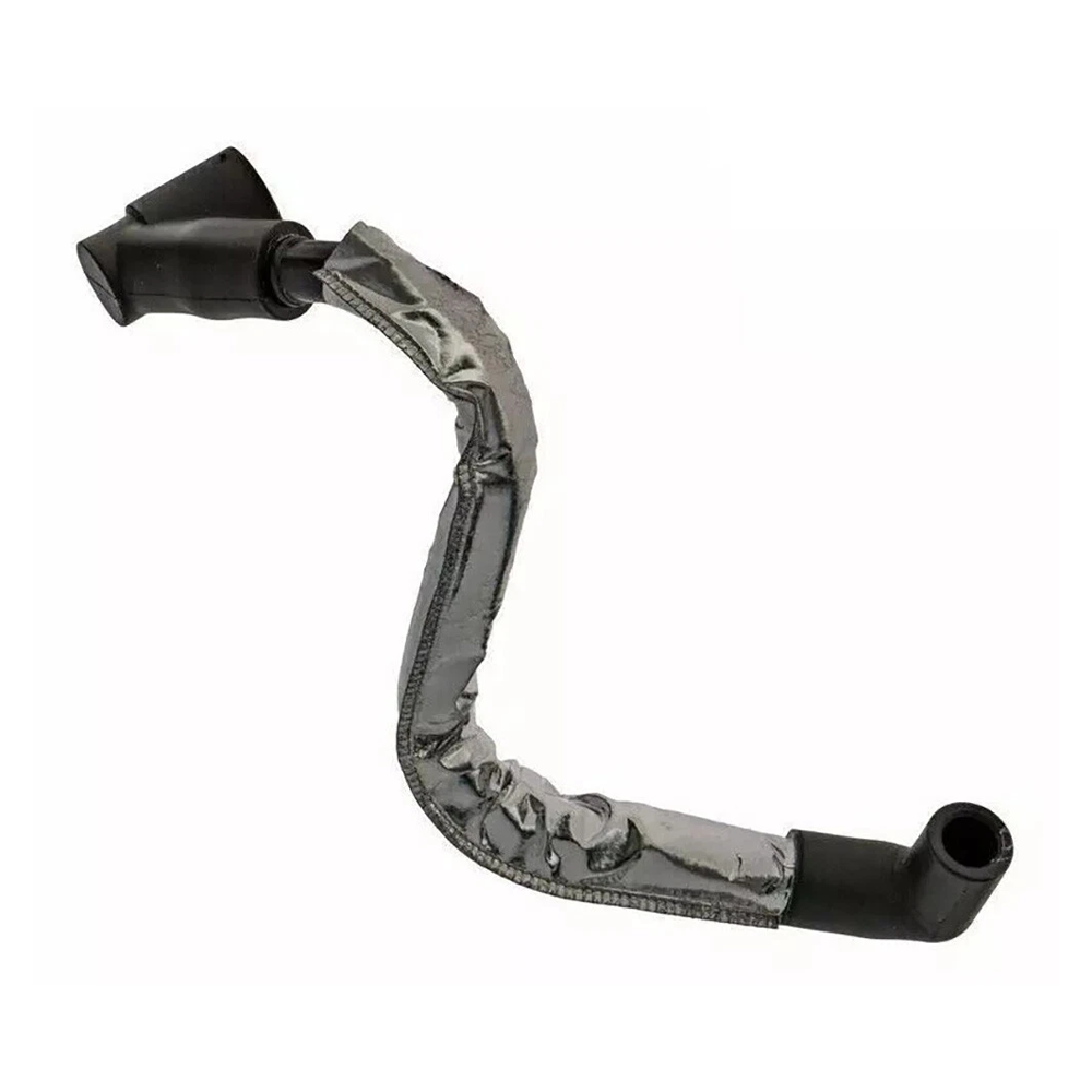 Crankcase Vent To Intake Manifold Tube 53032617AF for Dodge Ram 1500 Dakota Durango Chrysler Aspen Jeep Grand Cherokee Commander 4.7L V6 2006-2007 - KUDUPARTS