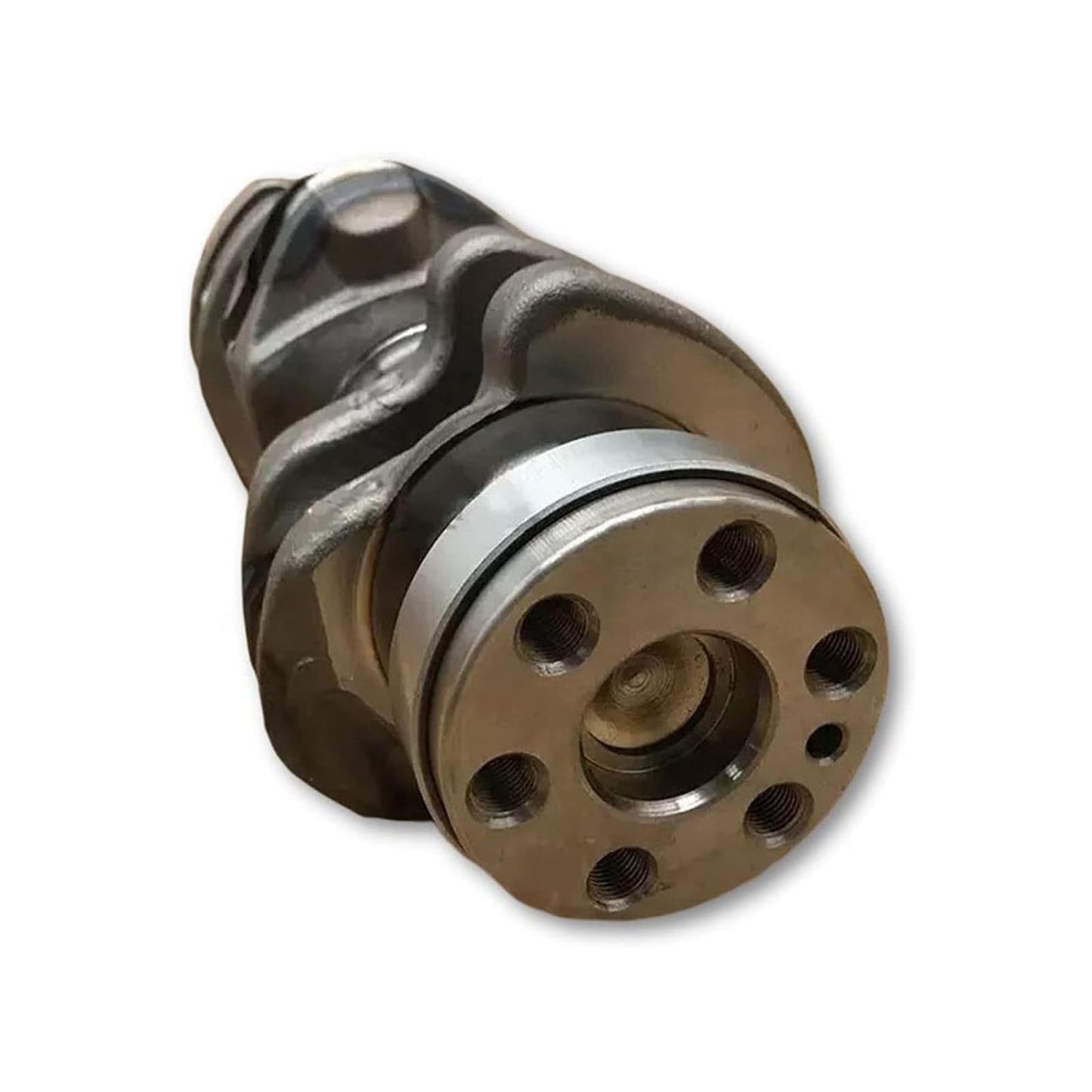 Crankshaft 16641-23013 16641-23014 16641-23016 1G790-23020 for Kubota Engine V1903 V2203 V2003T