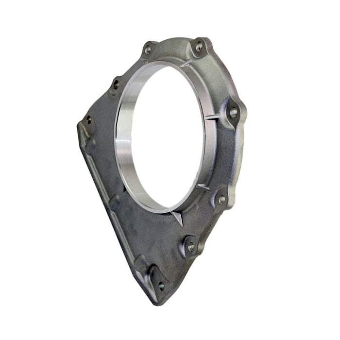 Crankshaft Rear Cover Seat 02234870 for Deutz Engine FL912 FL913 FL913C BFL913 BFL913C