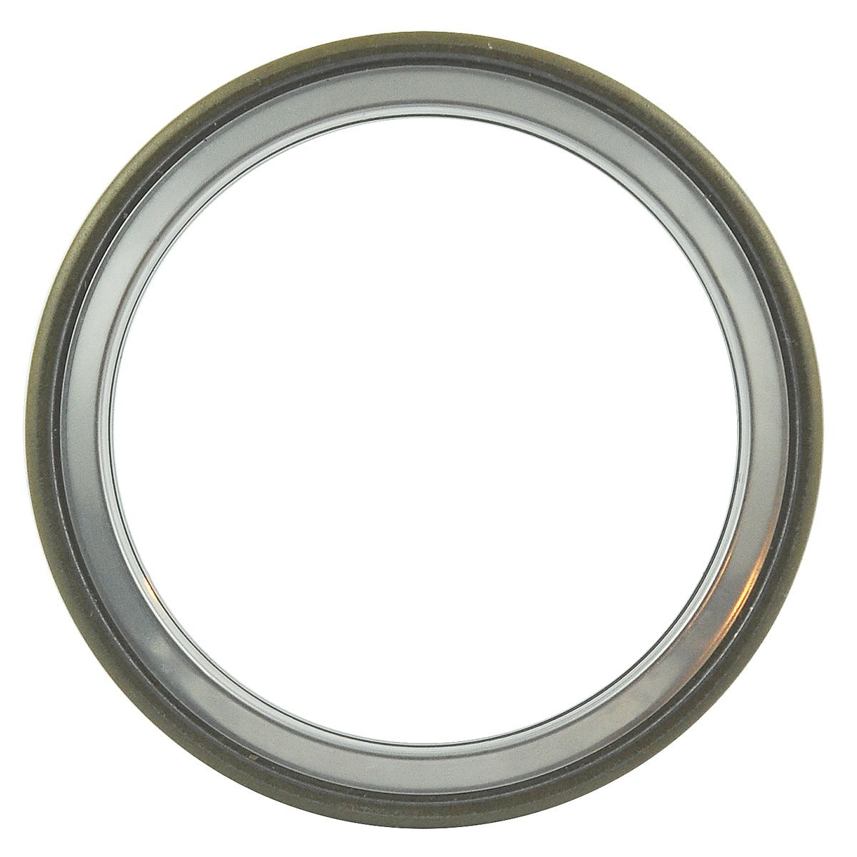 Crankshaft Sleeve 19215-23280 for Kubota Engine D722 D902 Tractor B1550D B1550E - KUDUPARTS