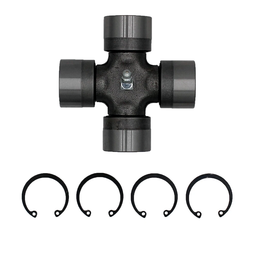 Cross And Bearing Kit RE65621 for John Deere Engine 8.1L 6.8L 9.0L 6068 6076 6081 6090 - KUDUPARTS