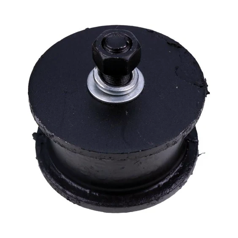 Amortisseur en caoutchouc coussiné 52200-25160 pour moissonneuse Kubota DC60 DC70