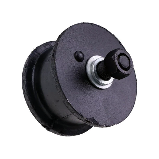 Cushion Rubber Shock Absorber 52200-25160 for Kubota Harvester DC60 DC70 - KUDUPARTS
