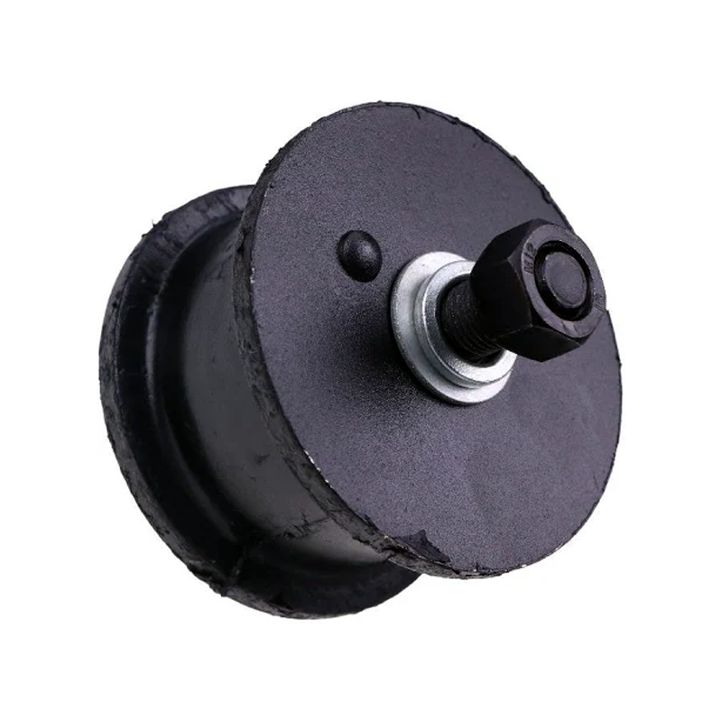 Cushion Rubber Shock Absorber 52200-25160 for Kubota Harvester DC60 DC70 - KUDUPARTS