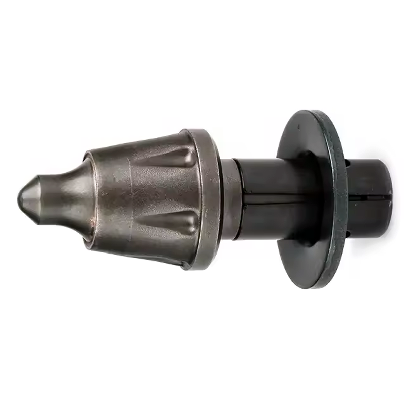 Cutter Head 2642523 for Wirtgen Cold Milling Machine W1900 W2000 W2100 - KUDUPARTS