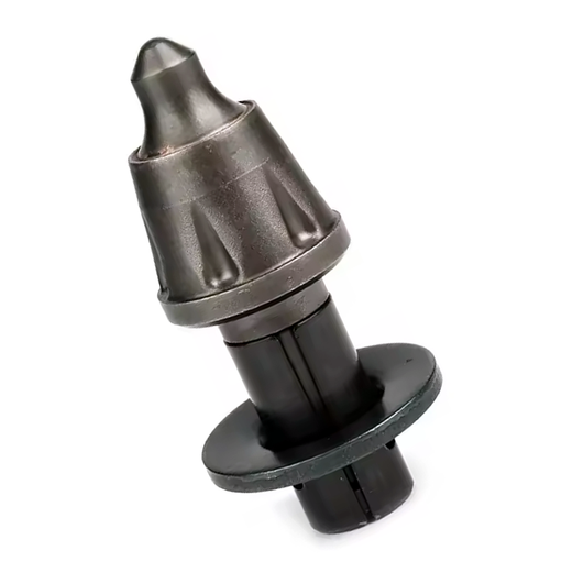 Cutter Head 2642523 for Wirtgen Cold Milling Machine W1900 W2000 W2100 - KUDUPARTS