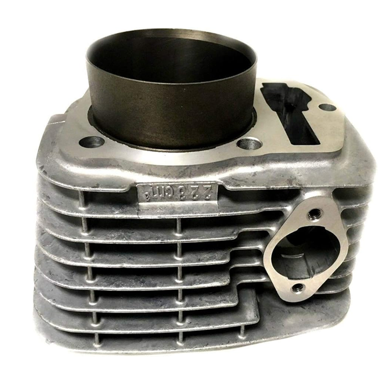 Cylinder 12100-KFB-000 for Honda Motorcycle 2003-2019 CRF230F 2008-2009 CRF230L 2009 CRF230M - KUDUPARTS