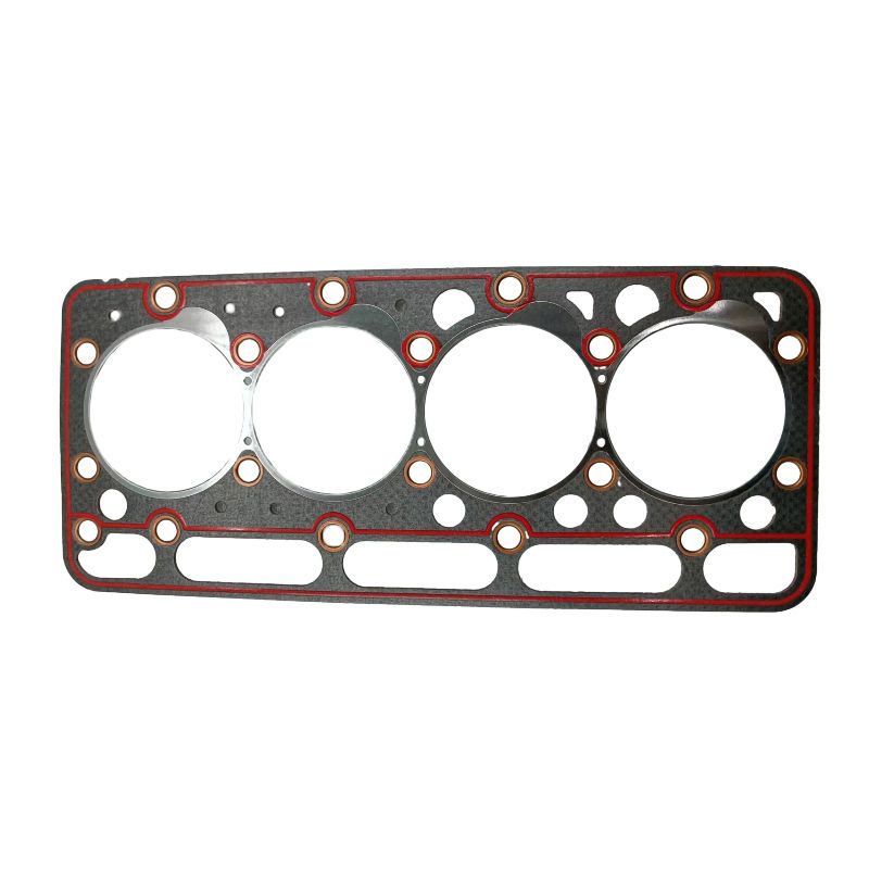 Cylinder Head Gasket 10977-03311 for Kubota V2203 Komatsu 4D87 Engine Tractor L4200 L4300 L4310 L4610 L4240
