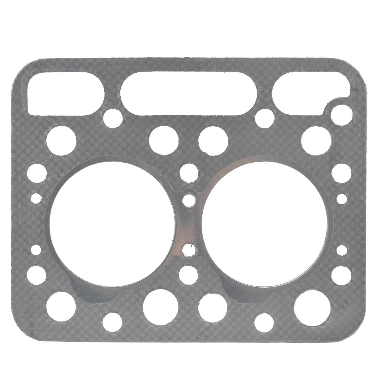Cylinder Head Gasket 15263-03310 for Kubota Engine Z500 Z650 Tractor B5100D-P B5100E-P - KUDUPARTS