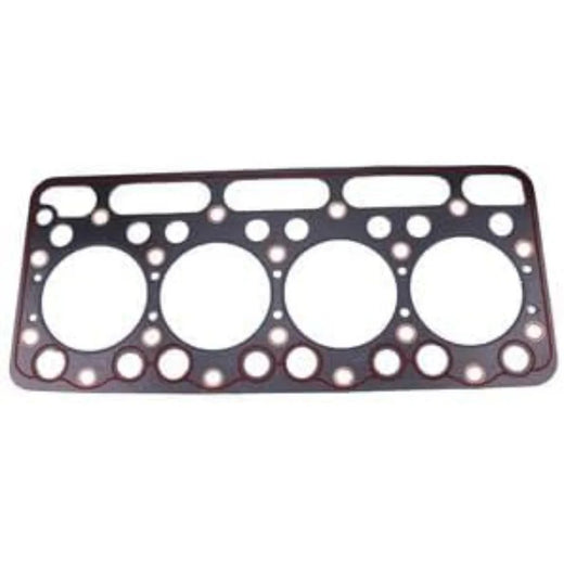 Cylinder Head Gasket 15766-0331-1 for Kubota V1702 1732cc V1702A Komatsu 4D82 Engine - KUDUPARTS