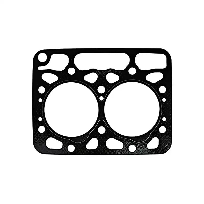 Cylinder Head Gasket 15944-03310 for Kubota Engine Z600 ZB600 2D72 Tractor B4200D - KUDUPARTS