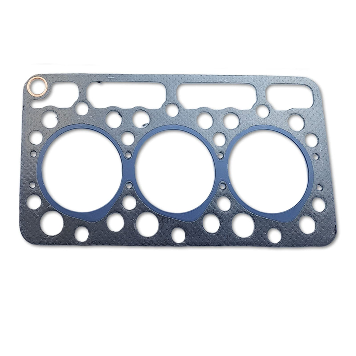 Cylinder Head Gasket 15975-03310 for Kubota D750 Engine B5200D B5200E B7100 Tractor - KUDUPARTS