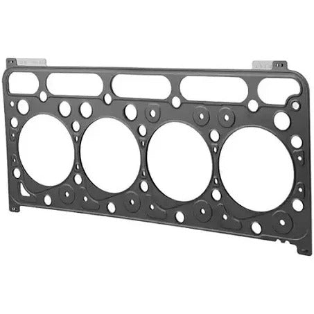 Cylinder Head Gasket 16076-03311 for Kubota V2203 V2403 V3300 Komatsu 4D87 Engine - KUDUPARTS