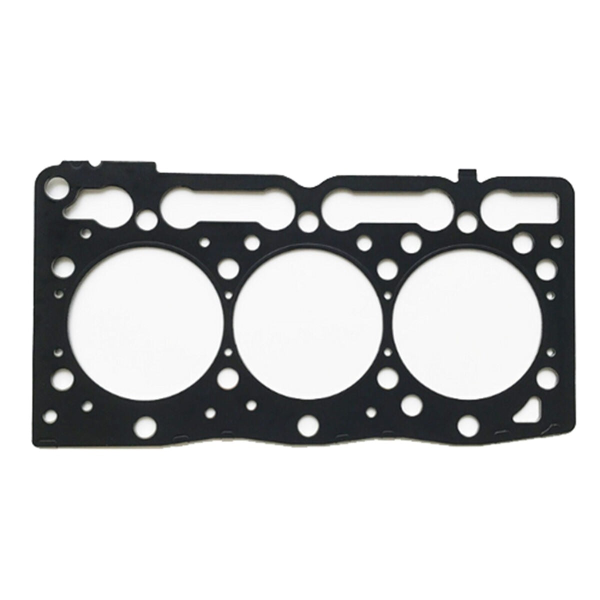 Cylinder Head Gasket 16231-03310 for Kubota Engine D1005 DF1005 WG1005 Tractor B21 B2100D B7500D - KUDUPARTS
