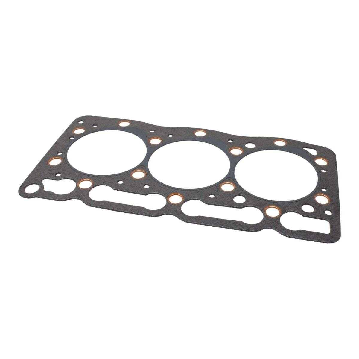 Cylinder Head Gasket 16231-03310 for Kubota Engine D1005 DF1005 WG1005 Tractor B21 B2100D B7500D - KUDUPARTS
