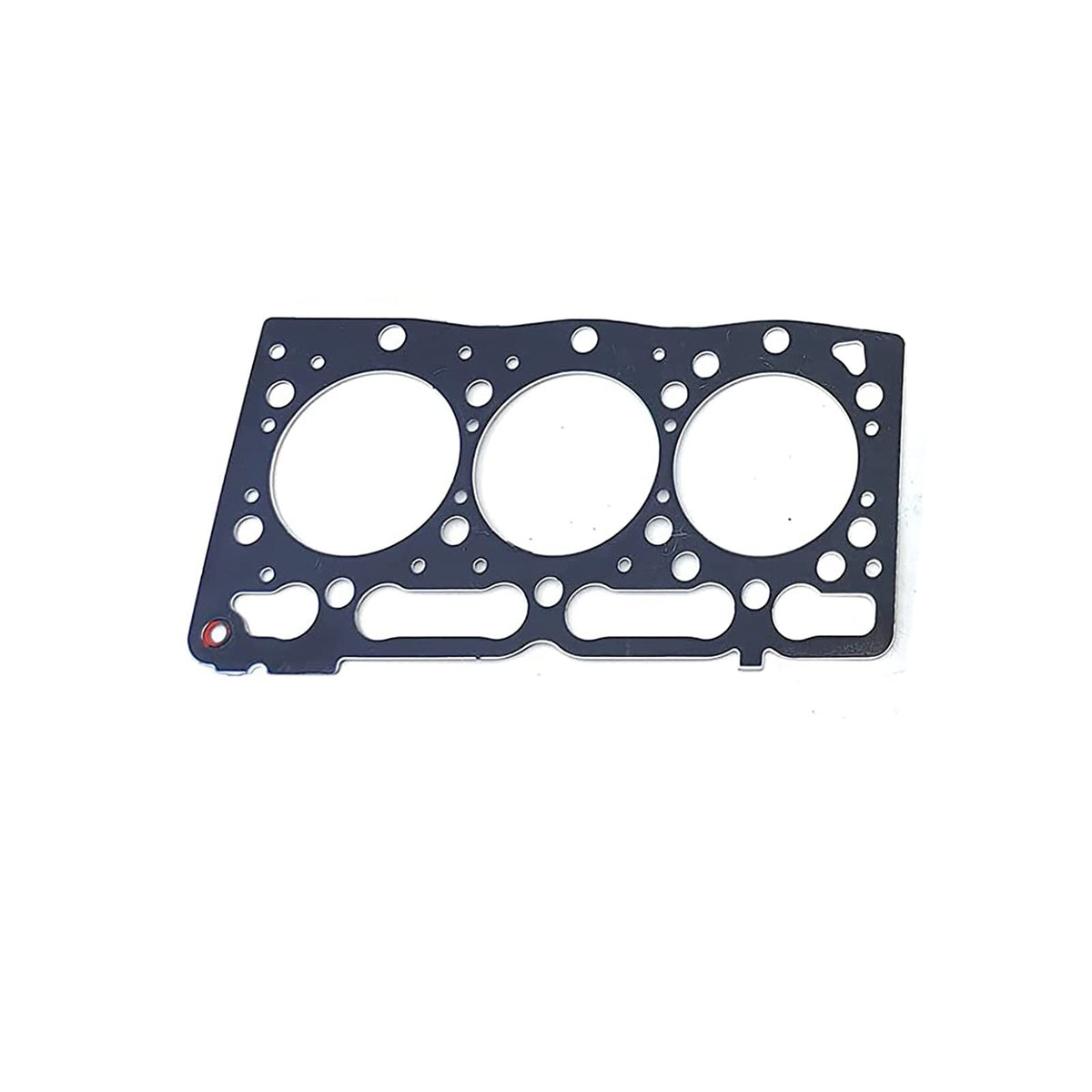 Cylinder Head Gasket 16231-03310 for Kubota Engine D1005 DF1005 WG1005 Tractor B21 B2100D B7500D - KUDUPARTS