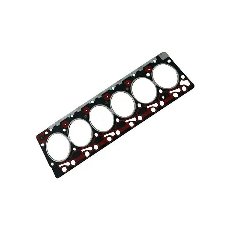 Cylinder Head Gasket 6735-11-1821 for Komatsu 6D102E-1 S6D102E-2 Engine PC200-6 PC220-6 PC220-7 PW200-7 WA180-3L WA250-3L - KUDUPARTS