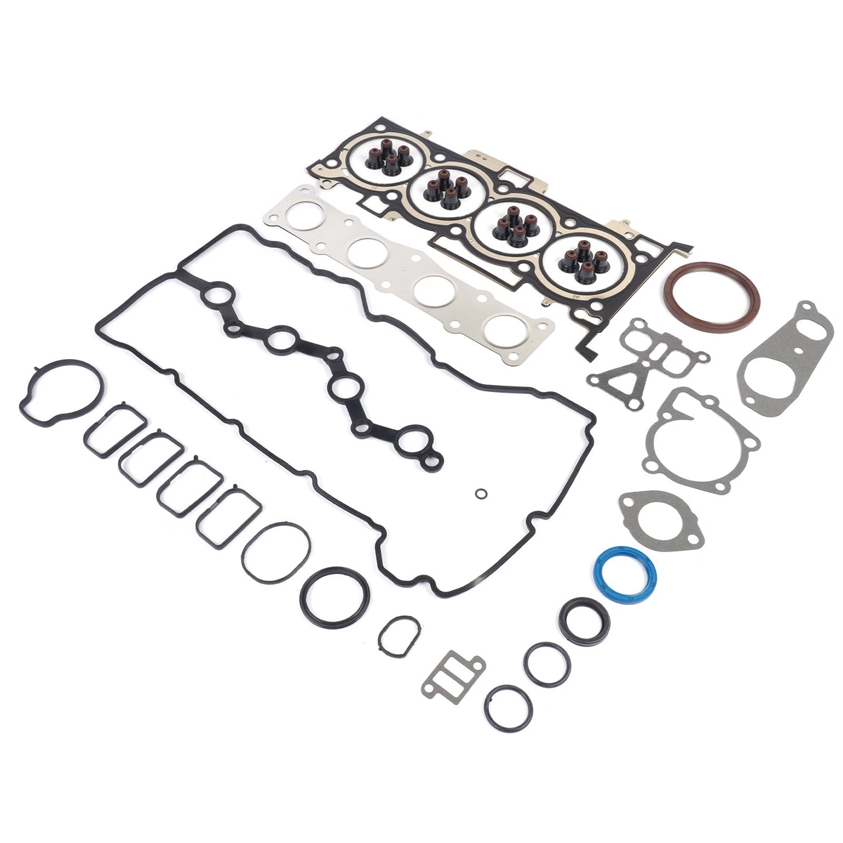 Cylinder Head Gasket Kit 22311-2G600 for Hyundai Vehicle 2013-2015 Santa Fe Sport 2009-2014 Sonata