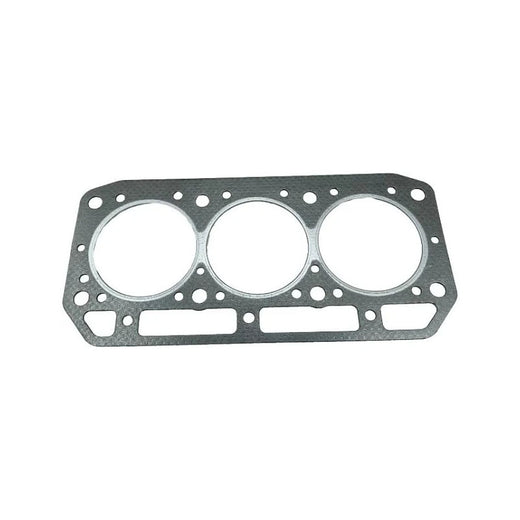 Cylinder Head Gasket YM129322-01330 for Komatsu Engine 3D84-1A 3D84-1B 3D84-1C 3D84-1D 3D84-1F 3D84-1G - KUDUPARTS