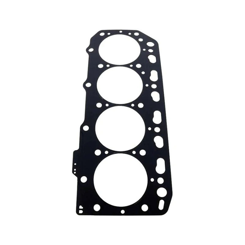 Cylinder Head Gasket YM129407-01340 for Komatsu Engine 4D88-6 4D88E-3 4D88E-5 Excavator PC45MR-3 PC45R-8 PC50MR-2 PC55MR-3 - KUDUPARTS